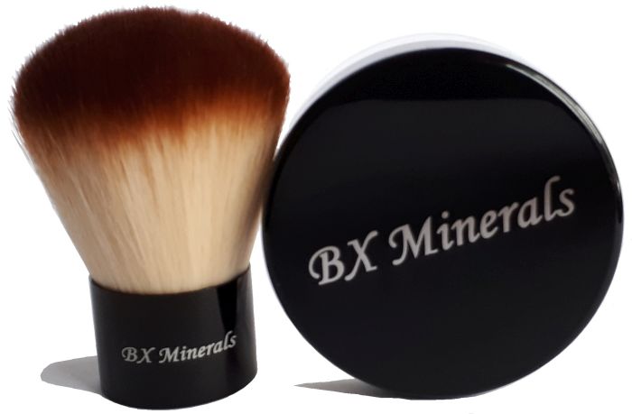 BX Minerals Foundations